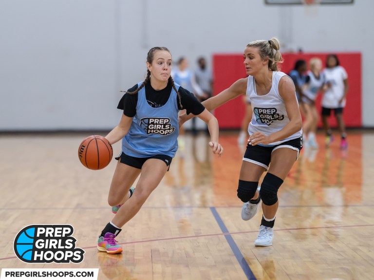 PGH State Tourney: Saturday 16U Notebook