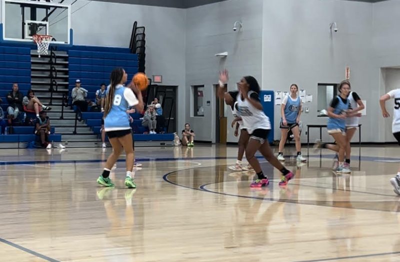 Class 1A West Regional Tournament Preview