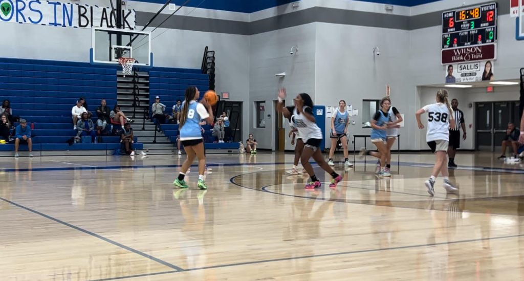 ICYMI: 2027 Rankings Were Posted This Week