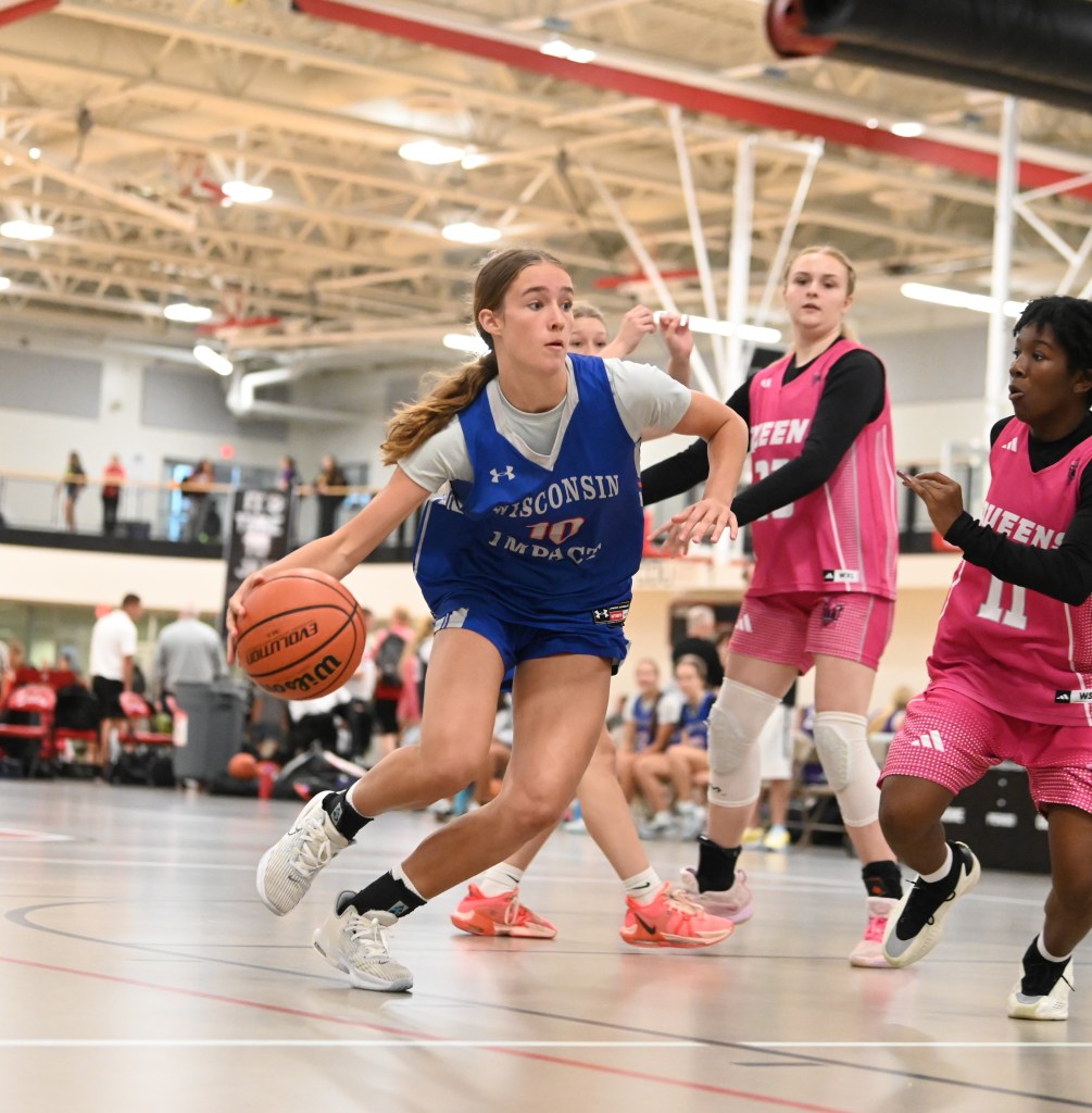 PGH Legacy Region Kick Off: Friday Night 16U Standouts