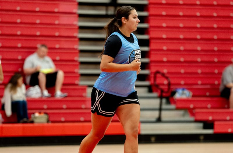 Winter Rankings Update: 2026 Power Forwards