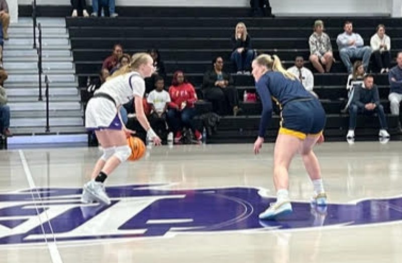 5 Overlooked Point Guards From The '27 Class