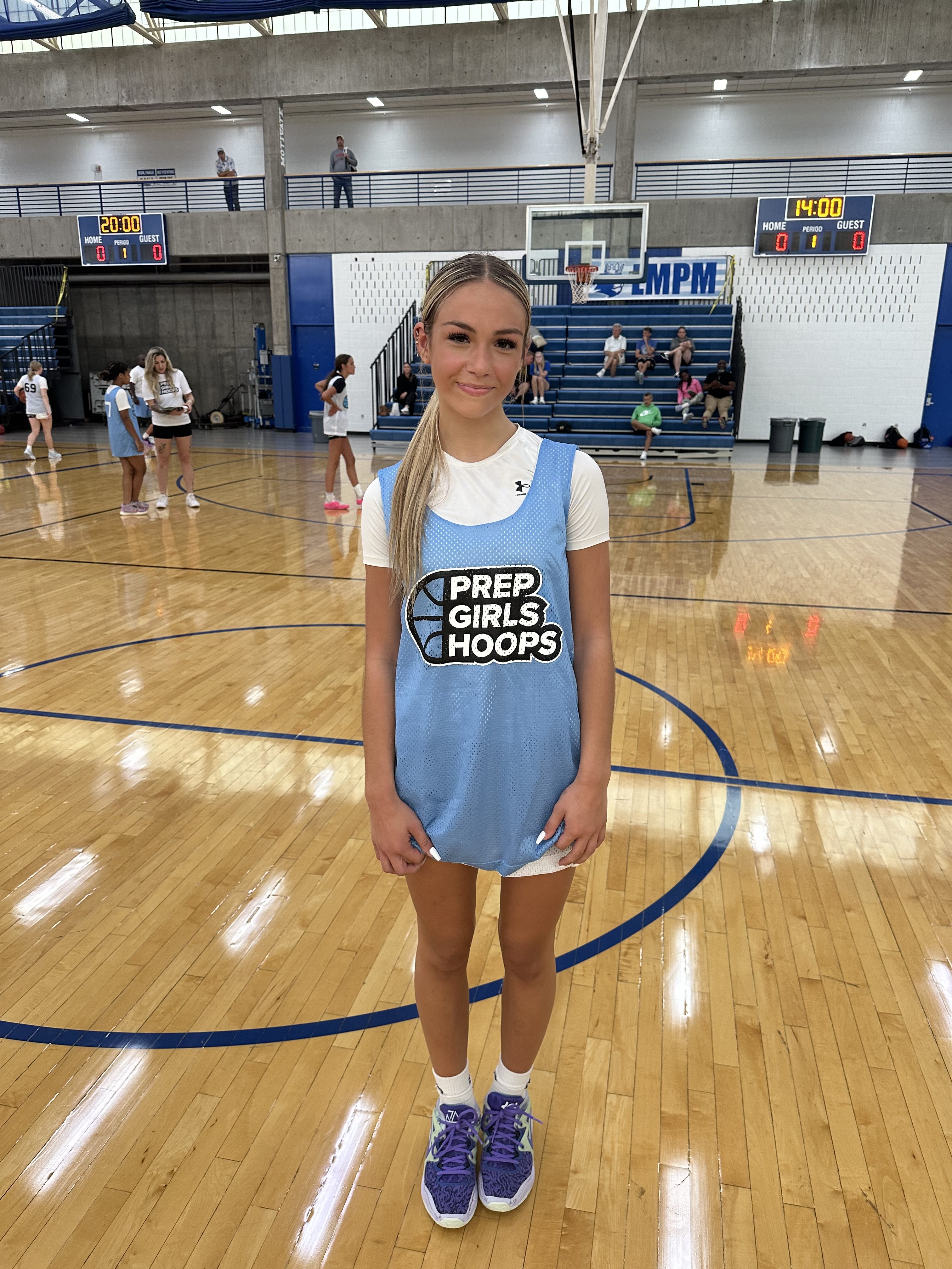 <span class="pn-tooltip pn-player-link">
        <span class="name-pointer">PGH Freshman Showcase: The best of Team 6.</span>
        <span class="info-box not-prose" style="background: linear-gradient(to bottom, rgba(1,183,255, 0.95) 0%,rgba(1,183,255, 1) 100%)">
            <a href="https://prepgirlshoops.com/2024/09/pgh-freshman-showcase-the-best-of-team-6-2/" class="link-wrap">
                                    <span class="player-img"><img src="https://prepgirlshoops.com/wp-content/uploads/sites/4/2024/09/Izzy-Johnson-rotated-crop-3024x1986-1725992993.jpg?w=150&h=150&crop=1" alt="PGH Freshman Showcase: The best of Team 6."></span>
                
                <span class="player-details">
                    <span class="first-name">PGH</span>
                    <span class="last-name">Freshman Showcase: The best of Team 6.</span>
                    <span class="measurables">
                                            </span>
                                    </span>
                <span class="player-rank">
                                                        </span>
                                    <span class="state-abbr"></span>
                            </a>

            
        </span>
    </span>
