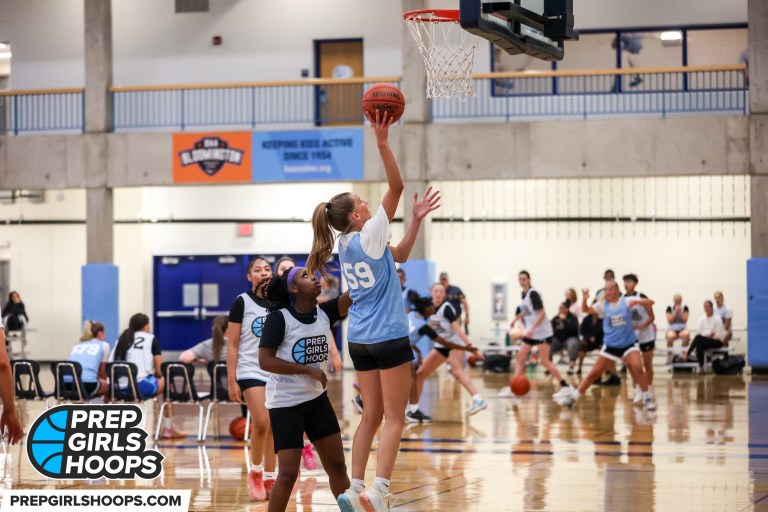 PGH Minnesota Expo: Top performers on Team 2