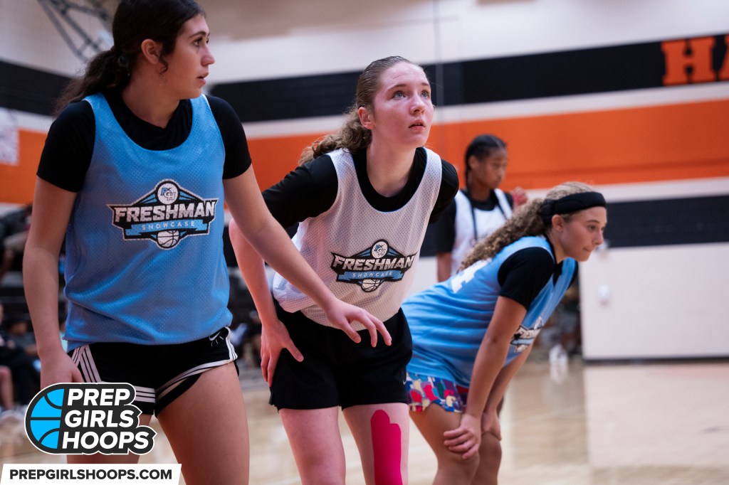 2028 Shooting Stars | #PGHFreshmanTX Showcase