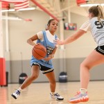 Mya Johnson