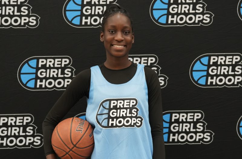 Nadia Adedokun