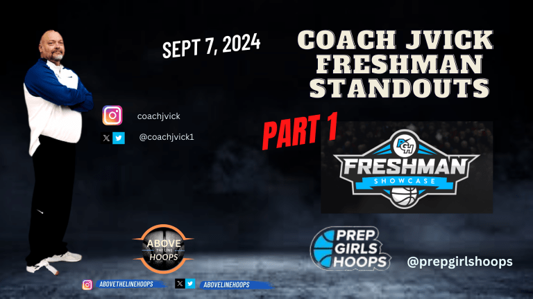 Oklahoma Freshman Showcase Standouts (Part 1)