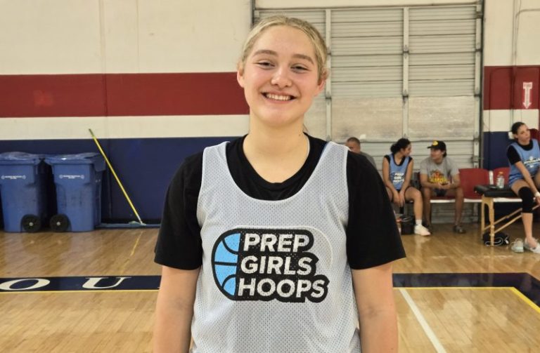 Section 7: Senior Standouts