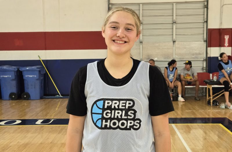 Section 7: Senior Standouts