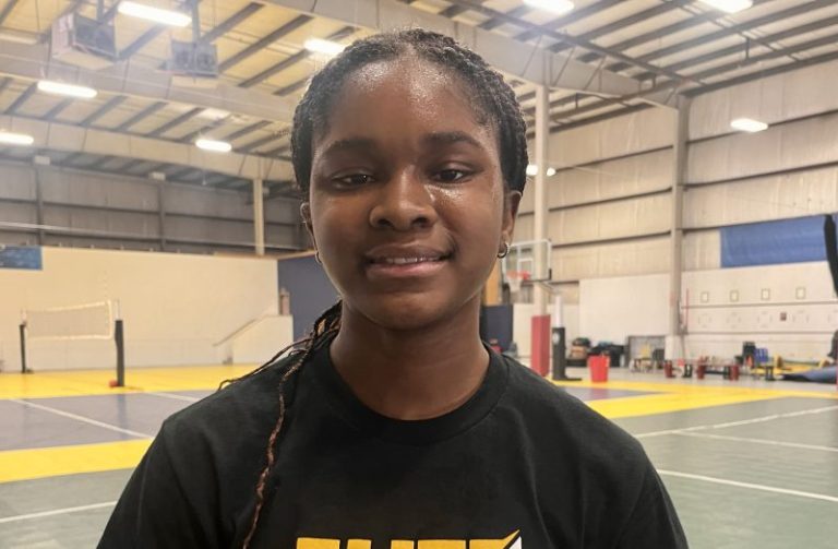 West Michigan Drive Fall Training Camp Standouts