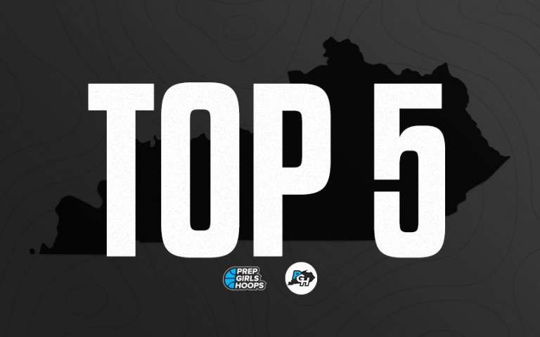 Initial 2028 Rankings: &quot;Top 5&quot; in Kentucky