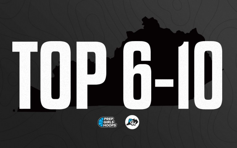Initial 2028 Rankings: Top 6-10
