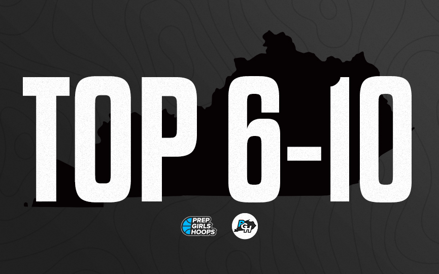 Initial 2028 Rankings: Top 6-10