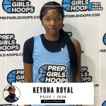 Keyona Royal