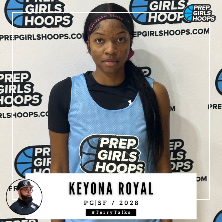 Keyona Royal