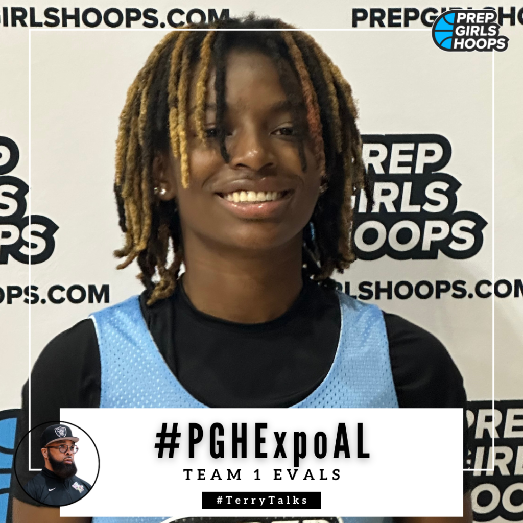 #PGHExpoAL Team 1 Evals