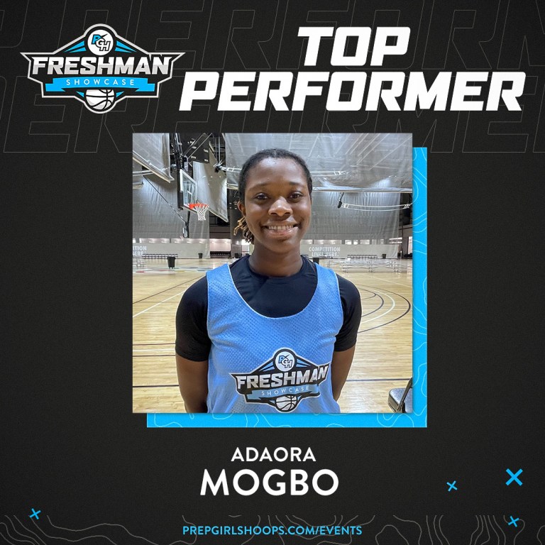 Carolinas Freshman Showcase: Hoop State Primetime Performers