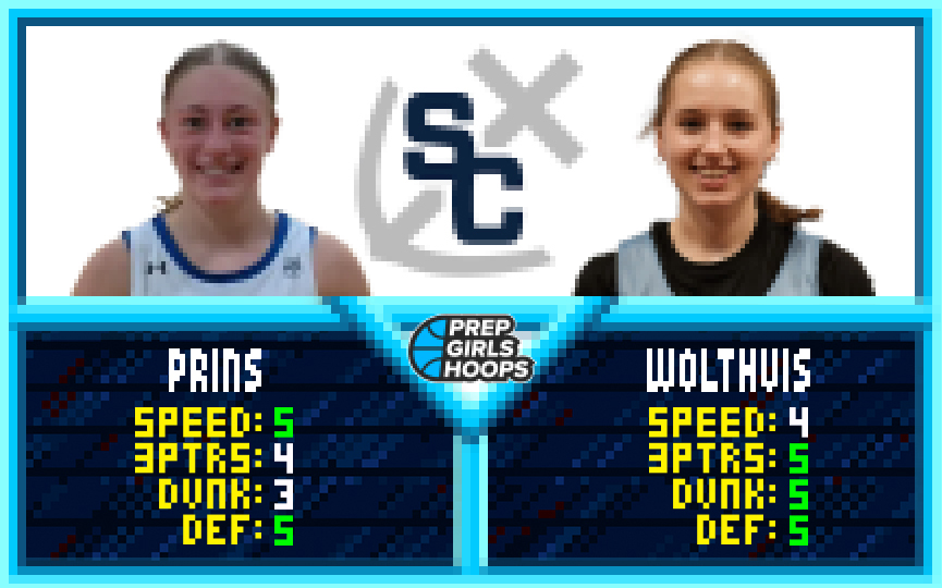 PGH Michigan JAM! Heritage, Rockford, South Christian