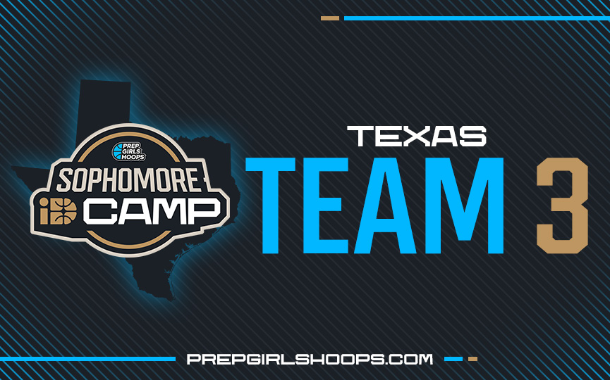 Team 3 Review #PGHSophomoreIDTX
