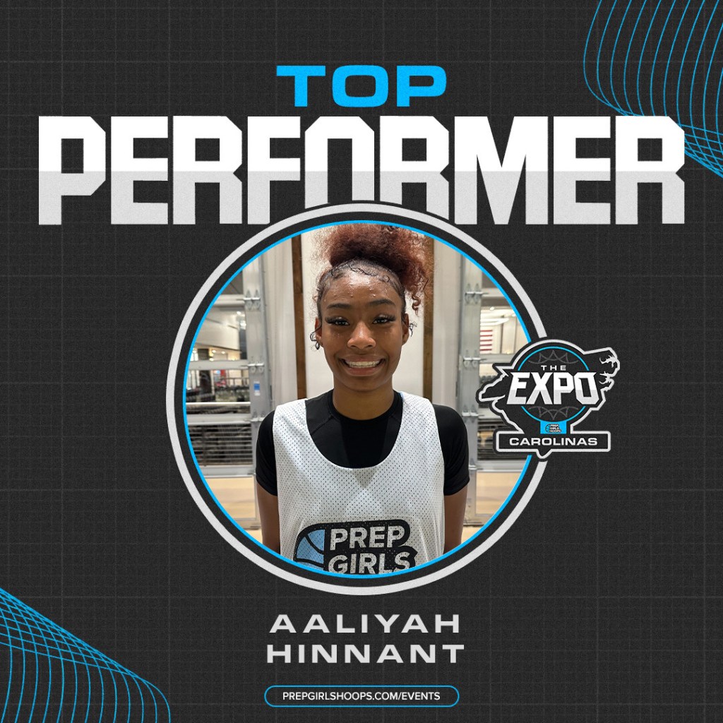PGH Carolinas Expo: Akiem’s Primetime Performers (Part 2)