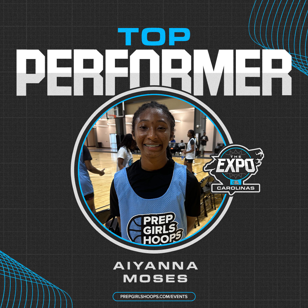 Aiyanna Moses
