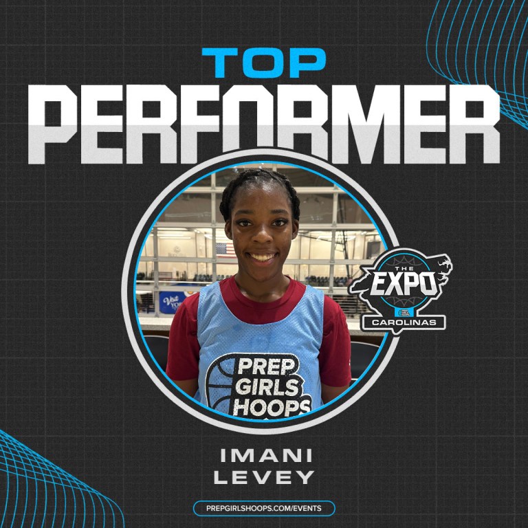 PGH Carolinas Expo: Akiem’s Primetime Performers (Part 1)