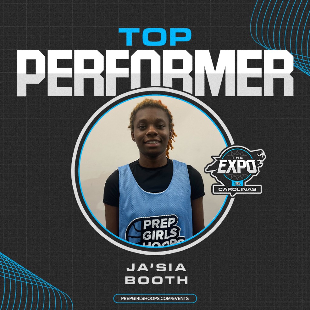 PGH Carolinas Expo: Akiem’s Primetime Performers (Part 3)