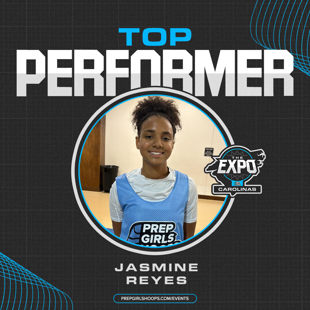 Jasmine Reyes
