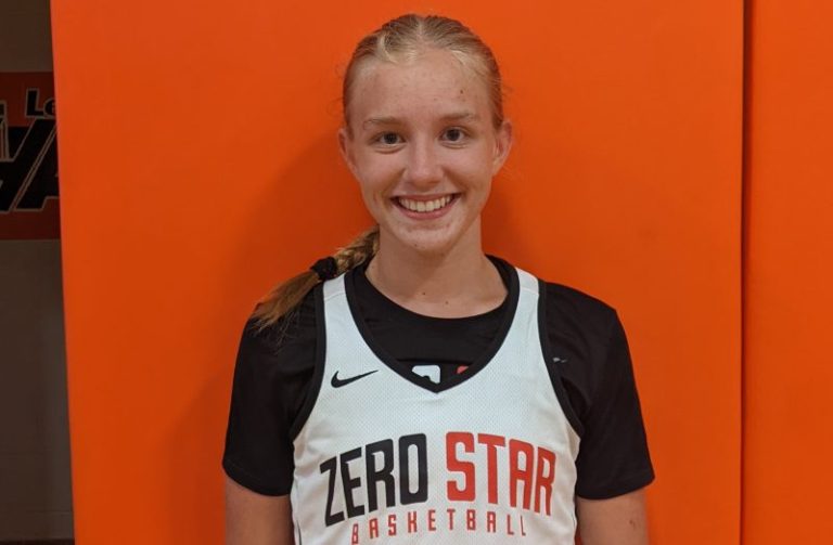 September Rankings Update: 2027 Point Guards