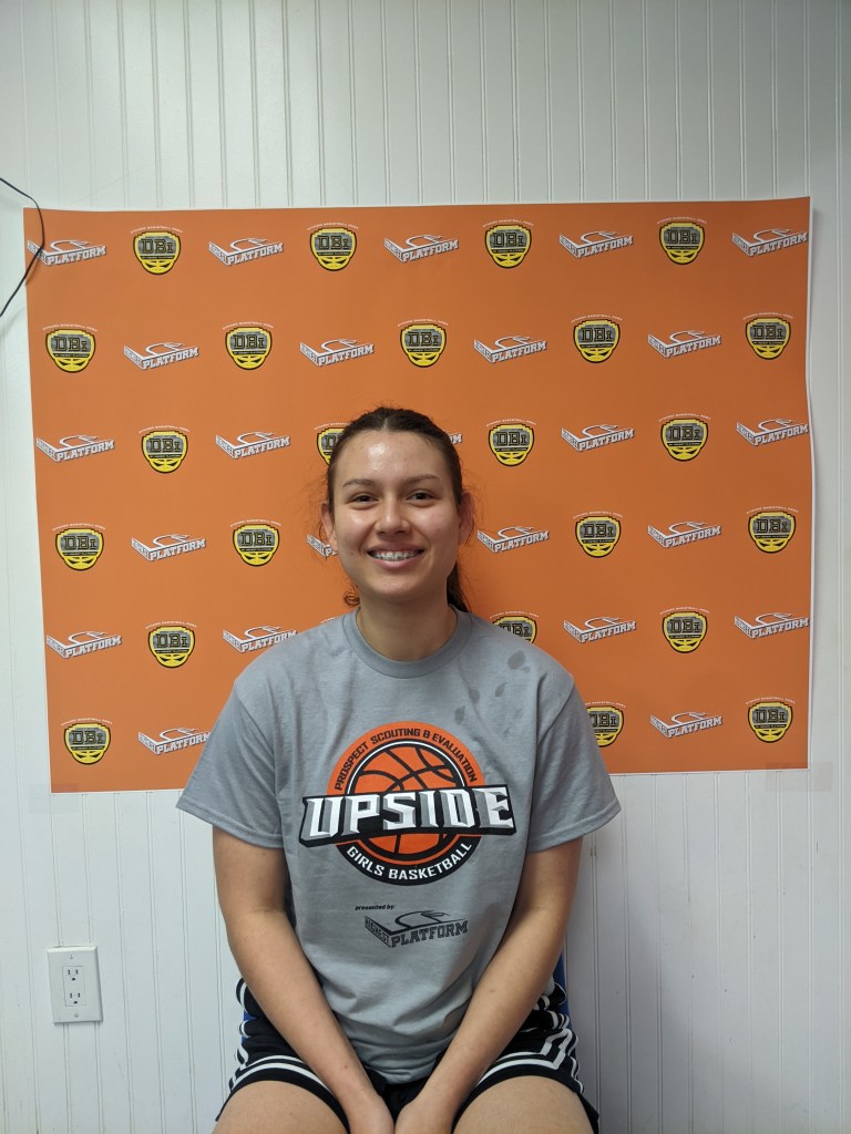 Arisara MacDonald
