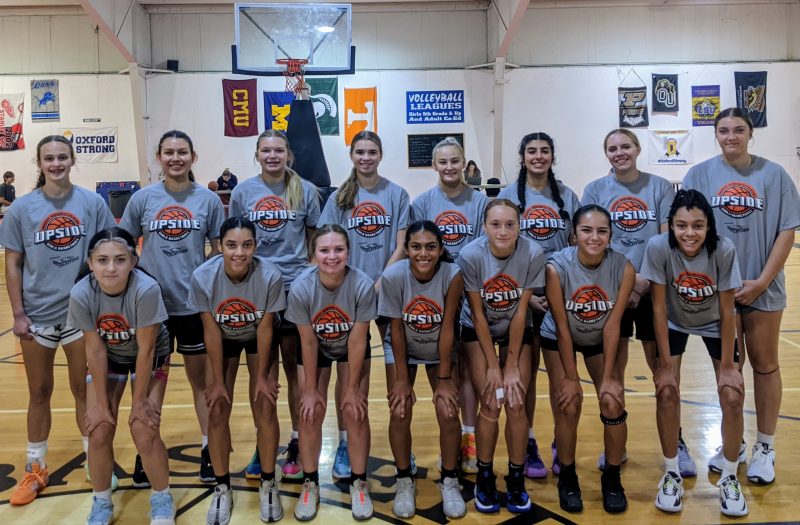 Upside 2024 by HP Events: 2027 Prospects