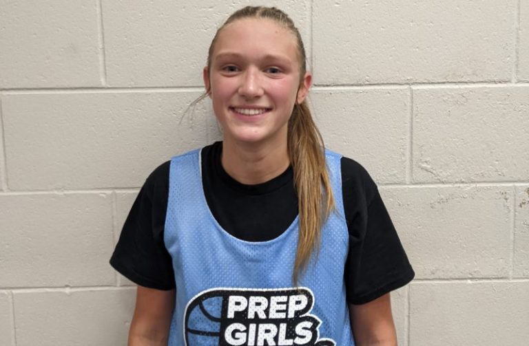 April Rankings Update: 27&#039; Power Forwards