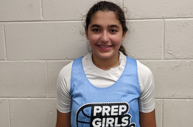 Taelyn Stiver-Brooks