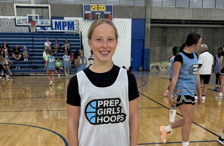 PGH Freshman Showcase: The best of Team 5