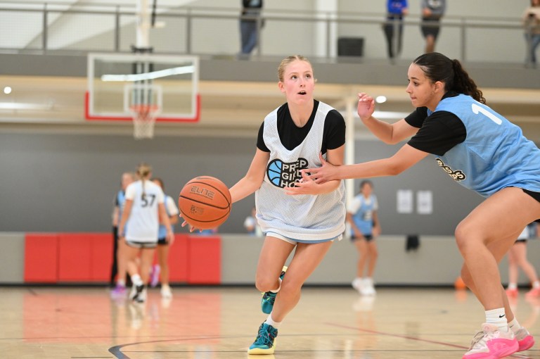 Closing the Book on Team One at the PGH Freshman Showcase