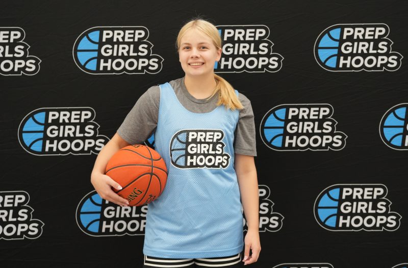 Regan Hemberger