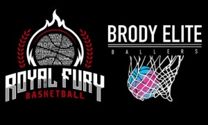 Brody Elite Ballers