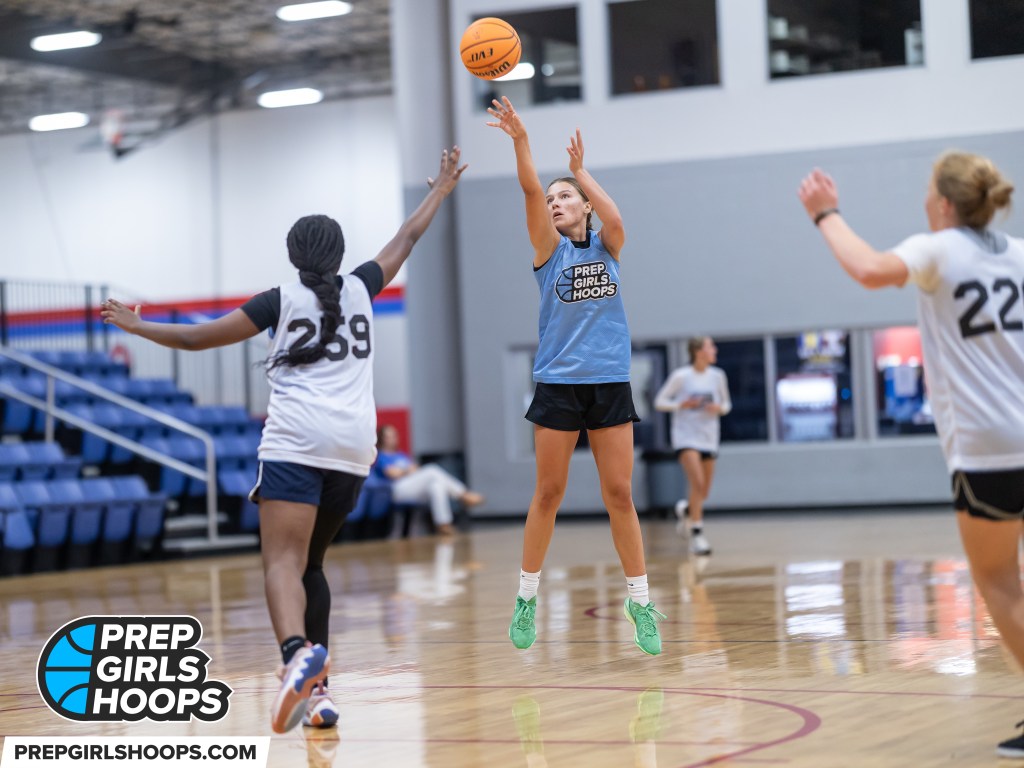 Coach Q&amp;#8217;s 2025 All Junior Teams