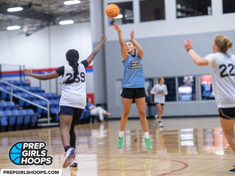 Coach Q&#039;s 2025 All Junior Teams