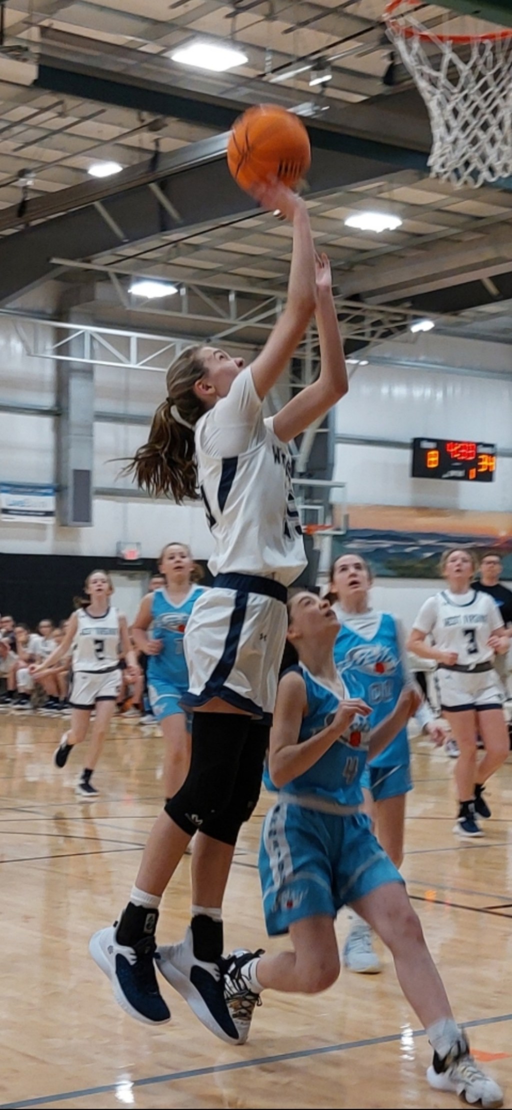 ICYMI: 2028 Rankings Were Posted This Week