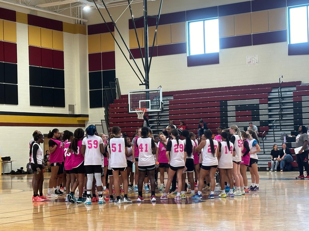 Select 60: Upperclassmen Standouts