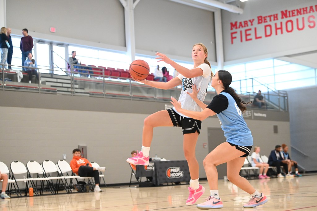 More Wisconsinites to Watch in Romeoville in 15U