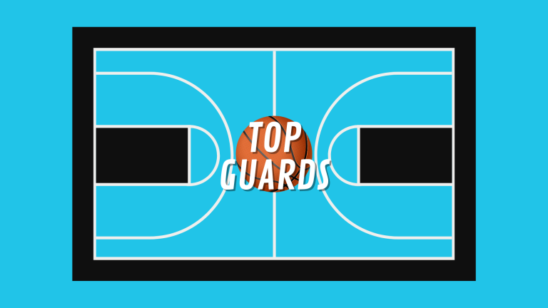 5 More Big-Time Guards in the 2027 Rankings