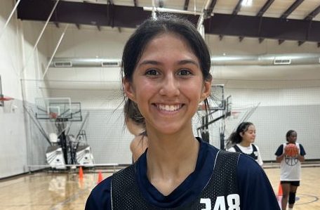 Putting the Point in Point Guard | JP Fall Showcase