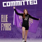 Ellie Fyans