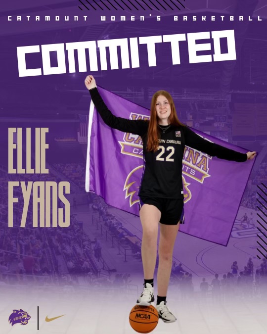 Ellie Fyans
