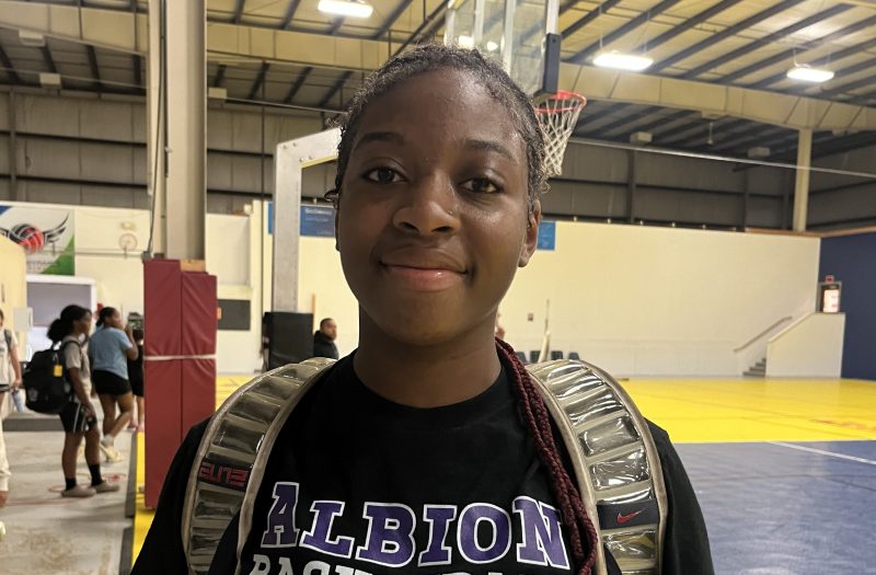 West Michigan Drive 16/17U Tryouts &amp;#8211; Who Came To Play