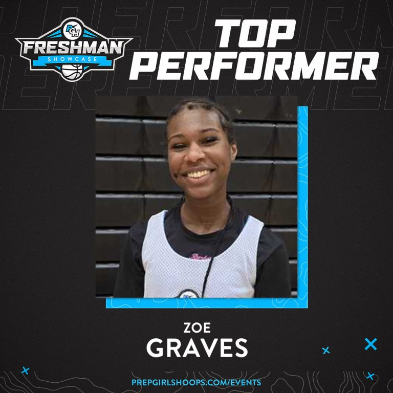 PGH Freshman Showcase Review: Teams 3 &amp;amp; 6 #pghfreshmantx