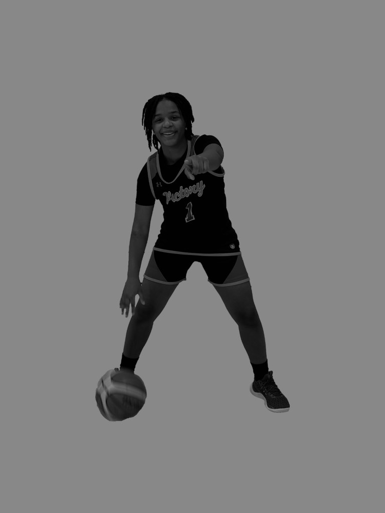 Damia Williams